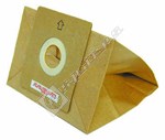 Paper Bag and Filter Pack