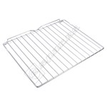 Whirlpool Grill grid