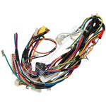 Electrolux Washing Machine Wiring Harness