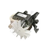 Hoover Washing Machine Fan Motor