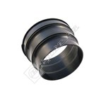 Cooker Adaptor - 120 to 100 Mm