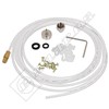 Samsung Refrigerator Water Filter Connection Kit