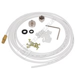 Refrigerator Water Filter Connection Kit