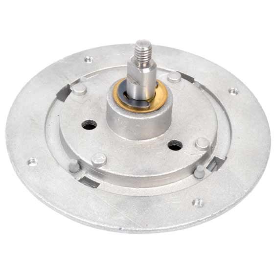 Breadmaker Hub & Drive Coupling Assembly