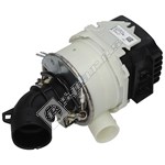 Beko Dishwasher Heater Pump Motor