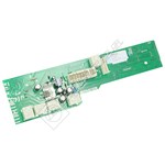 Hoover Washing Machine Programmed Control PCB Module