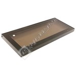 Caple Wine Cooler Door Assembly