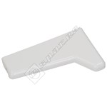 Cooker Fascia Right Hand Endcap