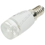 15W E14 LED Fridge Bulb