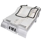 Panasonic Fridge Freezer Evaporator Cover
