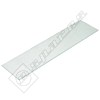 Cooker Hood Glass Lamp Cover