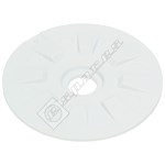 Indesit Tumble Dryer Protective Wheel Cov Er Aqualtis