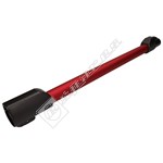 Dirt Devil Vacuum Cleaner Wand Assembly - Red