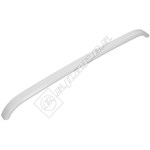 Indesit Oven Door Handle White