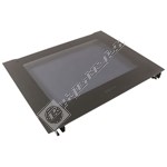 Samsung Main Oven Outer Door Assembly