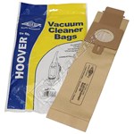 Electruepart BAG155 Hoover H20 Compatible Vacuum Dust Bags - Pack of 5