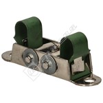 Indesit Door Roller Catch