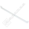 Beko Upper Fridge Glass Shelf Rear Trim - 54CM