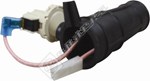 Dishwasher Pressure Switch Hose : Hidrostat