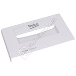 Beko Washing Machine Dispenser Drawer Front