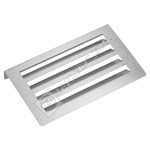 Caple Wine Cooler Bottom Fascia Grill