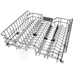 Beko Dishwasher Upper Basket Assembly