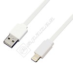 Compatible USB Lightning Cable