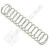 Dyson Vacuum Cleaner Spring