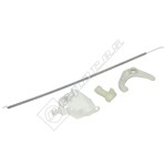 Electrolux Washing Machine Door Release Lever