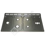 Rangemaster Hob Hotplate Assembly