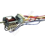 DeLonghi Oven Wiring