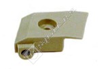 Indesit Washing/Dryer Lower Door Hinge Leaf