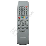 Toshiba CT850 TV Remote Control