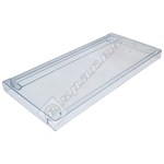 Bosch Fridge Bottom Crisper Drawer Front Panel