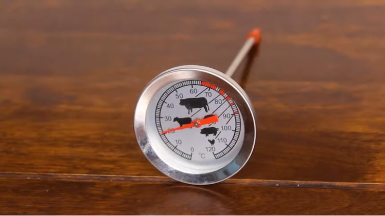 The Universal Meat Thermometer