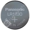 Panasonic LR1130 Coin Battery