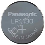 Panasonic LR1130 Coin Battery