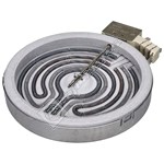 DeLonghi Large Ceramic Hob Hotplate Element - 1200W