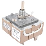 Hotpoint Single Hob Energy Regulator