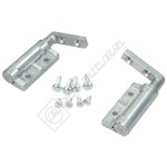 Rangemaster Cooker Hood Hinge Kit