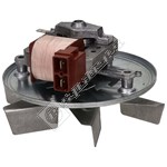 DeLonghi Oven Fan Motor - 19W