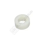 Indesit Fridge Freezer Plastic Washer White 12X6.1X3Mm