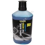Karcher Pressure Washer Wash & Wax Plug 'n' Clean Detergent