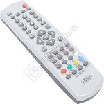 Compatible TV IRC81757 Remote Control