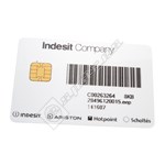 Indesit Card isl69cfr evoii 8kb sw 28496120015