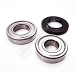 Bosch Washing Machine Drum Bearing Set