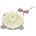 Samsung Freezer Fan Motor