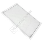 Siemens Fridge Crisper Cover Shelf