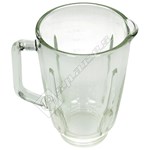 Glass Blender Jug - 1.5L