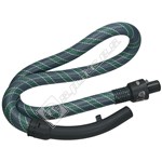 Hoover Vacuum Cleaner Fabric Hose Assembly